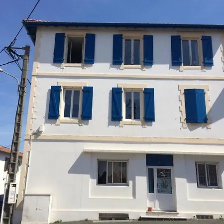 Joli T2 - Ancien Atelier De Peinture A